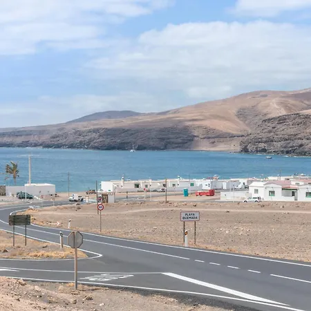 Дом отдыха Callao *