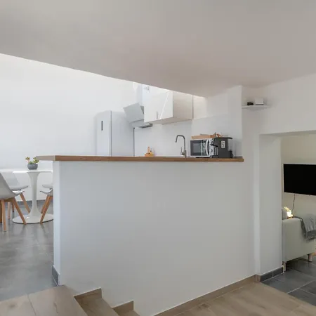 Callao Дом отдыха