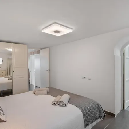 Callao Playa Quemada