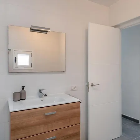 Callao Playa Quemada