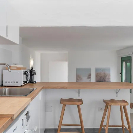 Tatil Evi Callao Playa Quemada