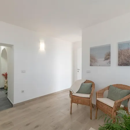 Callao * Playa Quemada