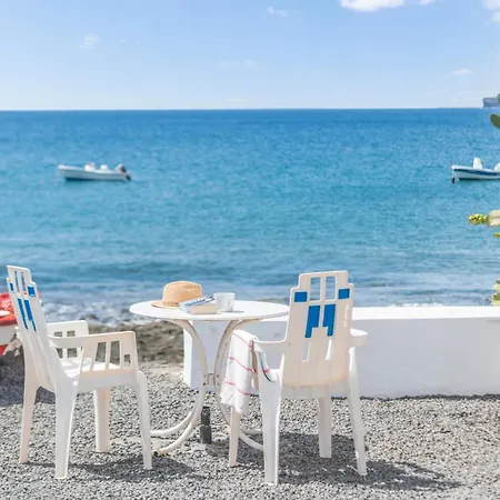 Callao * Playa Quemada