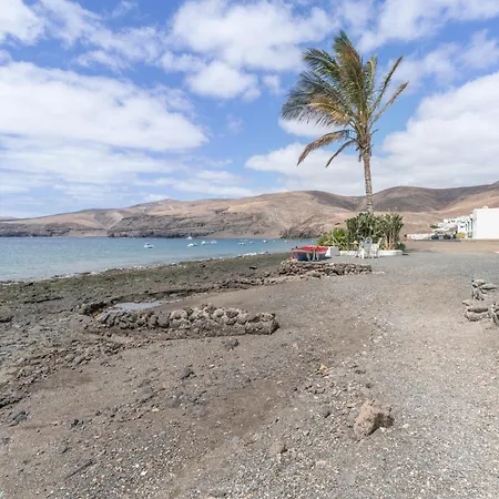 Nyaraló Callao Playa Quemada