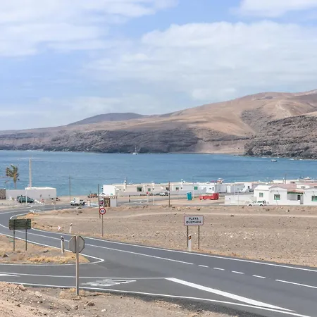 Callao * Playa Quemada