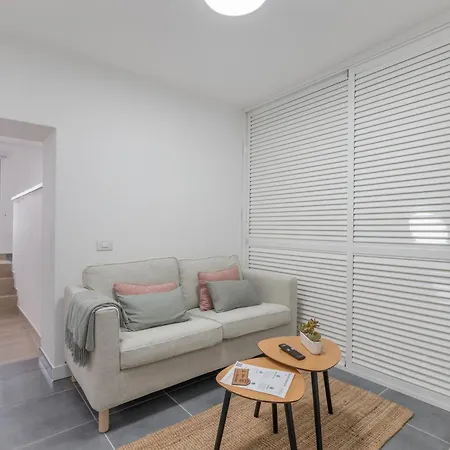 Callao プラヤ・ケマダ